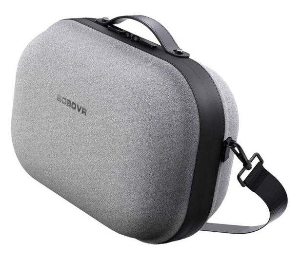 BOBOVR C3 do gogli VR Meta Quest 3 - 1281769 - zdjęcie